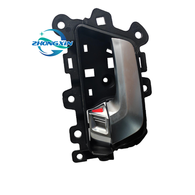 El mango de la puerta interna del coche de Chery T11-6105130FA T11-6105120FA Perfecto ajuste para Chery
