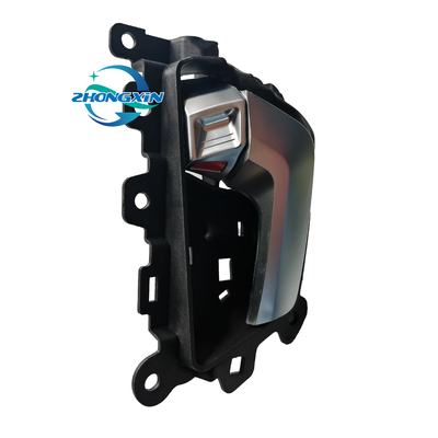 El mango de la puerta interna del coche de Chery T11-6105130FA T11-6105120FA Perfecto ajuste para Chery