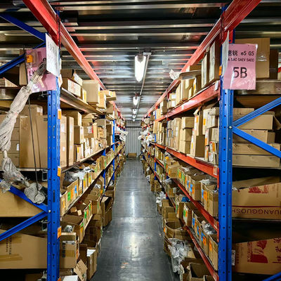 Partes de repuesto para BYD BYD S7 para ensamblar con piezas de carrocería de automóviles