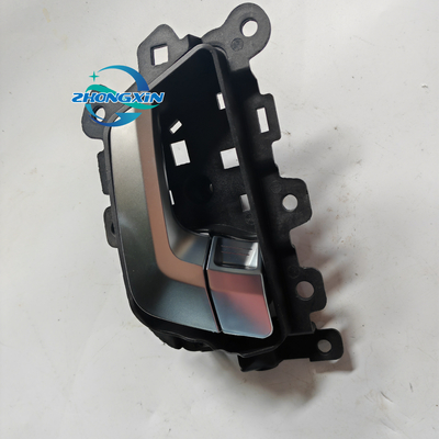 El mango de la puerta interna del coche de Chery T11-6105130FA T11-6105120FA Perfecto ajuste para Chery