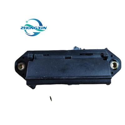 B14-5606250 Manilla de maletero para piezas de acero duradera y asequible