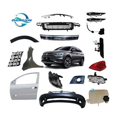 Altos descuentos para las piezas de repuesto superiores BYD Tang 1a generación E2 Hatchback 19.09- 2019-