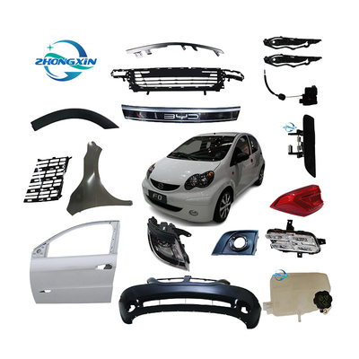 Partes de motores de automóviles para BYD F0 para el uso de accesorios Reemplazar/reparar OE NO. SC2E-4121020