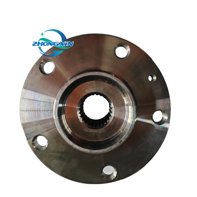 Chery cabeza del eje delantero centro de la rueda delantera M11-3001017 con plazo de pago de Paypal y STD