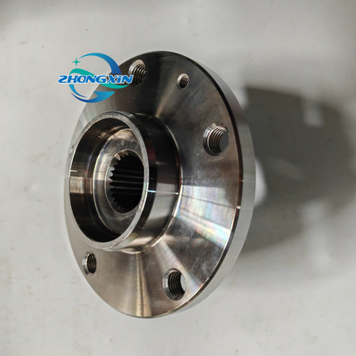 Chery cabeza del eje delantero centro de la rueda delantera M11-3001017 con plazo de pago de Paypal y STD
