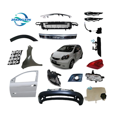 BYD F0 Accesorios con Certificado CE Parte de repuesto profesional para automóviles NO. HA2HK-4121020A