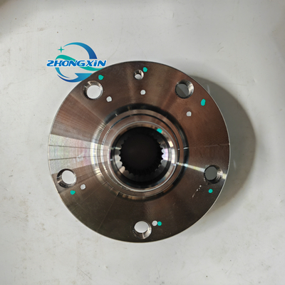 Chery cabeza del eje delantero centro de la rueda delantera M11-3001017 con plazo de pago de Paypal y STD