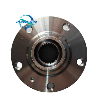Car Fitment Chery Tiggo J69-3001017 Encabezado de la rueda delantera para la cabeza del eje delantero