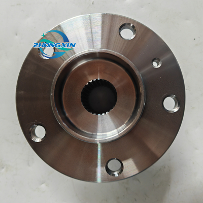 Car Fitment Chery Tiggo J69-3001017 Encabezado de la rueda delantera para la cabeza del eje delantero