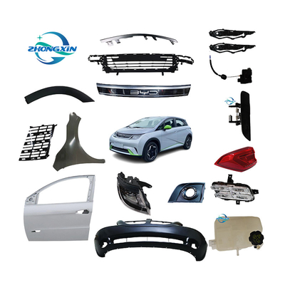 N o EQEA-8202100 Partes y accesorios de automóviles para el modelo BYD Dolphin