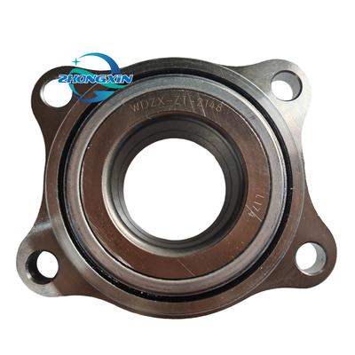 El eje de la rueda delantera del coche Chery con rodamiento B21-3001015 con material duradero