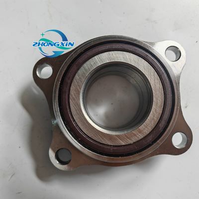 El eje de la rueda delantera del coche Chery con rodamiento B21-3001015 con material duradero