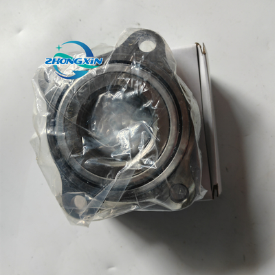 El eje de la rueda delantera del coche Chery con rodamiento B21-3001015 con material duradero