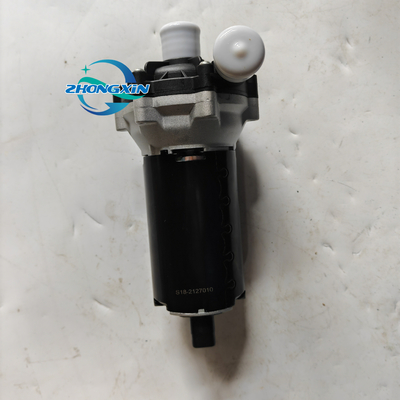 Bomba de agua eléctrica para automóviles S18-2127010 para rendimiento de larga duración