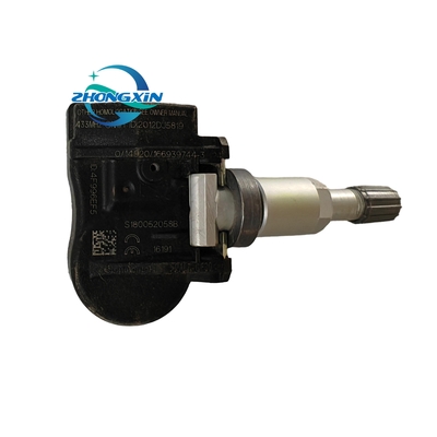 Chery 802000021AA Sensor de presión de neumáticos de automóviles La solución definitiva de reemplazo / reparación