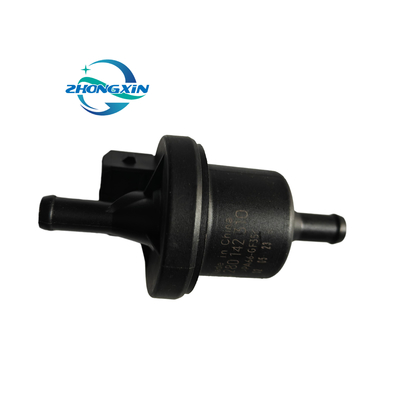 Válvula de solenoide del tanque de carbono para el chery A11-1208210BA que cumple con los requisitos del cliente