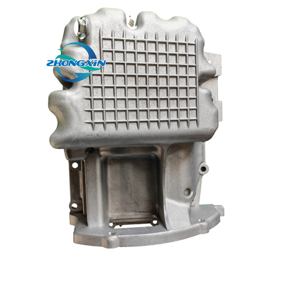Motor de automóviles Pan de aceite de aluminio 371-1009010 para Chery Tiggo Motor del sistema de automóviles