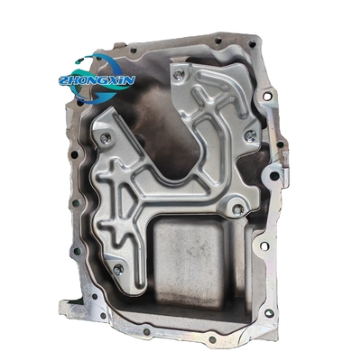 Motor de automóviles Pan de aceite de aluminio 371-1009010 para Chery Tiggo Motor del sistema de automóviles