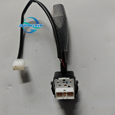 Chery Car Make 1 Motor S11-3774310 Linterna de limpieza de faros Popular