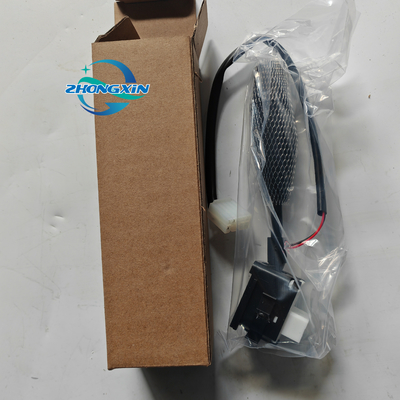 Chery Car Make 1 Motor S11-3774310 Linterna de limpieza de faros Popular