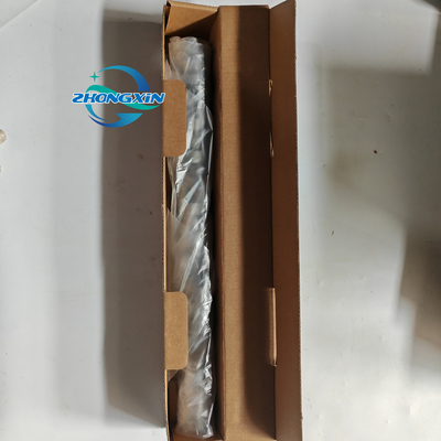 Ensamblaje de ejes de escape del motor de automóviles 481F-1006035 para Chery 1.6 Ingeniería de precisión