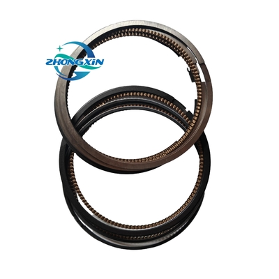 NO de la OE E4G16-BJ1004030 Partes del motor de automóviles Anillo de pistón de automóviles para Chery 2012-