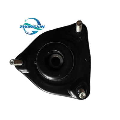 Pares de automóviles soporte de conexión frontal para Chery T15-2901110 montaje de soporte de montaje de choque