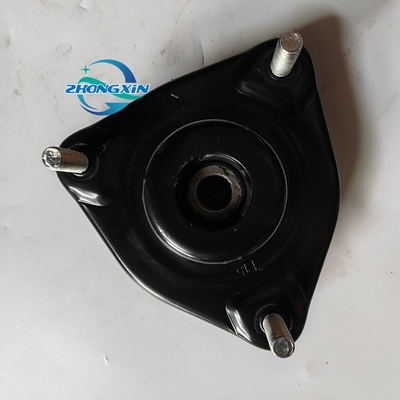 Pares de automóviles soporte de conexión frontal para Chery T15-2901110 montaje de soporte de montaje de choque
