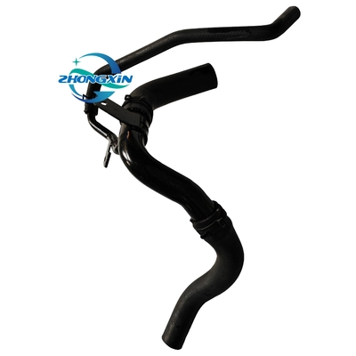 Sistema del motor tubo de entrada del tanque de agua para Chery J69-1303110 manguera de automóvil o montaje del radiador