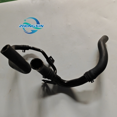 Sistema del motor tubo de entrada del tanque de agua para Chery J69-1303110 manguera de automóvil o montaje del radiador