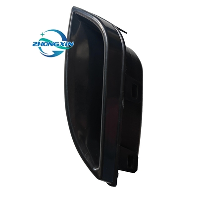 Primera generación A5 06.01-10.05 Reverso de cubierta decorativa T21-2804617 T21-2804618 para Chery
