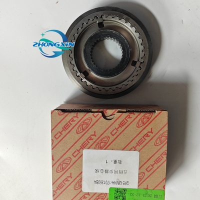 Sincronizador de transmisión automática de caja de engranajes 5TH cambio para Chery 513MHA-1701350BA
