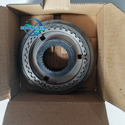 Sincronizador de transmisión automática de caja de engranajes 5TH cambio para Chery 513MHA-1701350BA