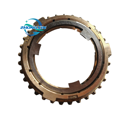 Anillo sincronizador 1 TH cambio para Chery 513MHA-1701450 piezas de caja de cambios de transmisión automática