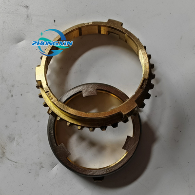 Anillo sincronizador 1 TH cambio para Chery 513MHA-1701450 piezas de caja de cambios de transmisión automática