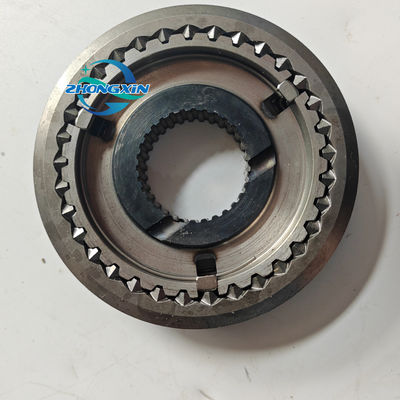 Sincronizador de transmisión automática de caja de cambios-3.4TH Shift para Chery QR513MHA-1701320