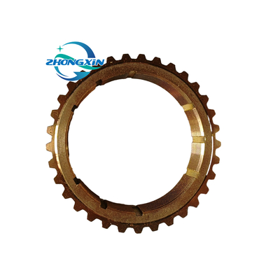 Anillo sincronizador 3.5 TH cambio para Chery 513MHA-1701327 piezas de caja de cambios de transmisión automática