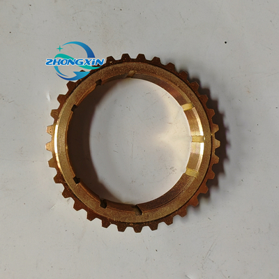 Anillo sincronizador 3.5 TH cambio para Chery 513MHA-1701327 piezas de caja de cambios de transmisión automática