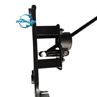 2017-2018 Año Chery A21-1703010 Mecanismo de cambio de engranaje de automóvil para rendimiento