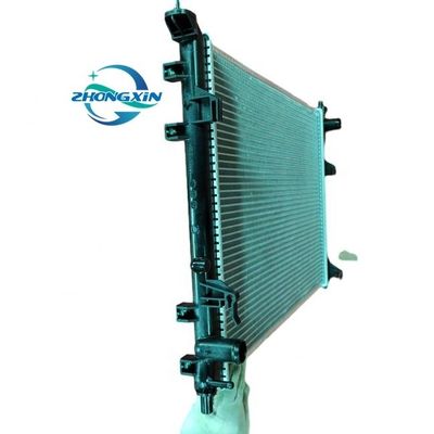 Modelo de coche de BYD radiador Assy HDE-1301030B para QIN PLUS YUAN PLUS delfín 100% probado