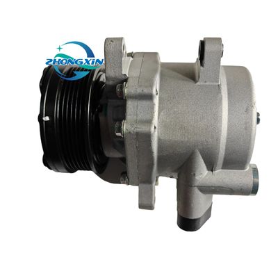 Compresor de aire acondicionado de automóviles de 12V S18-8104010BB para Chery QQ Confiado por los compradores