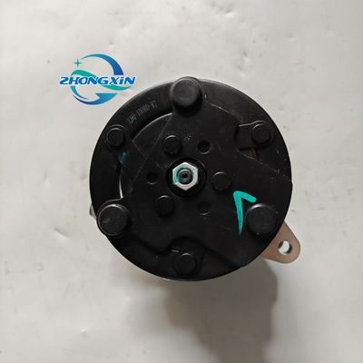 Compresor de aire acondicionado de automóviles de 12V S18-8104010BB para Chery QQ Confiado por los compradores