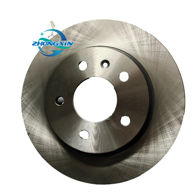 Discos de freno de automóvil para Chery J69-3502075 Frenos traseros de primera generación Arrizo 7 13.07-16.07