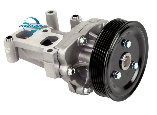 251002G510 Autopartes bomba de agua para Hyundai Kia 25100-2G510 excelente rendimiento