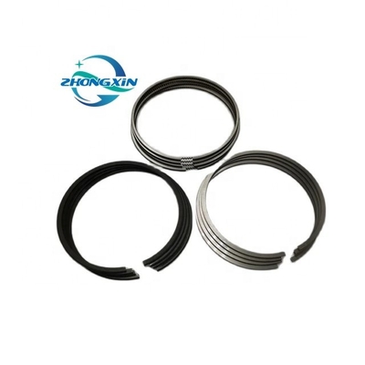 Conjunto de anillos de pistón para Hyundai KIA 23040-2G500 230402G500 Propósito de reemplazo/reparación Durable