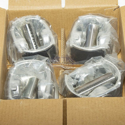 D4G15B-1004015 pistón para el motor CHERY D4515B TIGGO 2 3X piezas de repuesto para automóviles 2004-