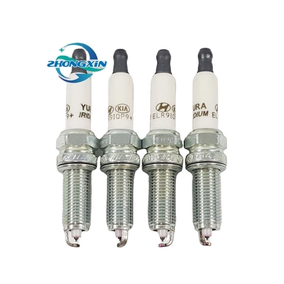 18841-11051 Bujías para Hyundai Kia hechas con material cerámico