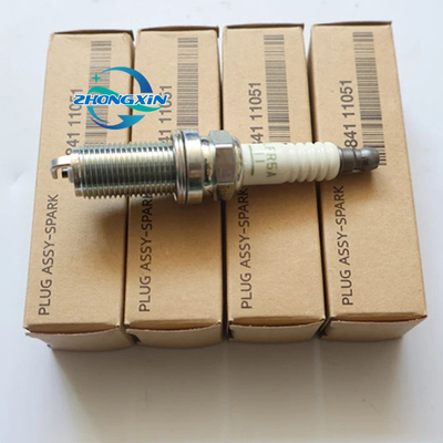 18841-11051 Bujías para Hyundai Kia hechas con material cerámico