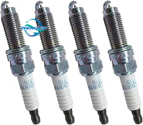 18841-11051 Bujías para Hyundai Kia hechas con material cerámico