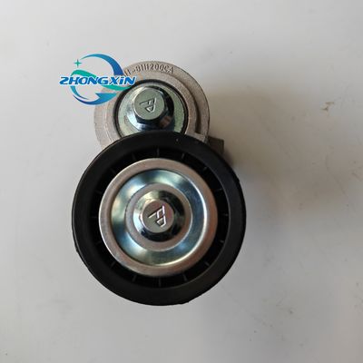 Chery Auto Modelo A11-8111200CA El tensor de cinturón La clave para un rendimiento óptimo